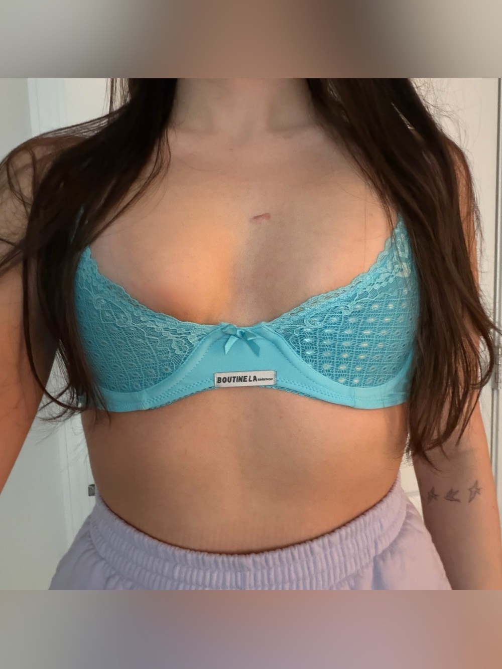 Boutine LA bra bundle - Picture 7 of 9